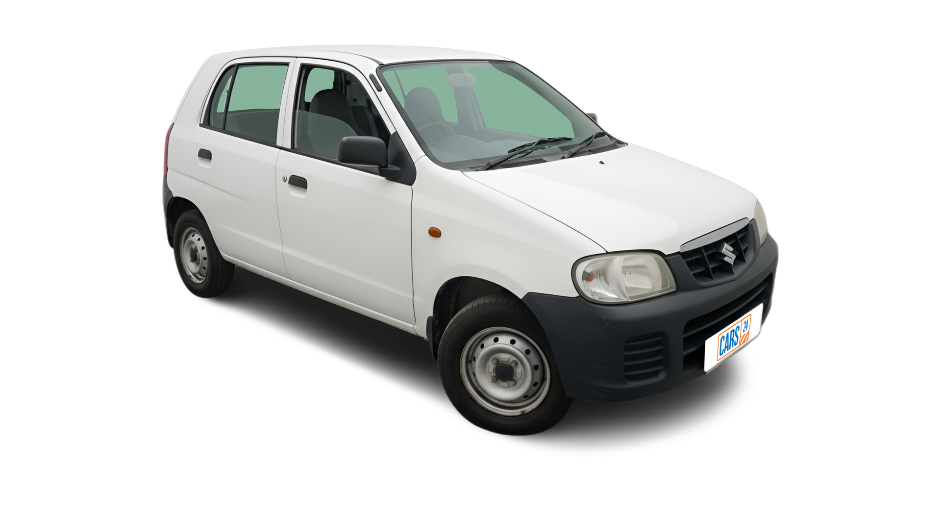 Maruti Alto-img
